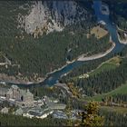 Banff Springs Hotel