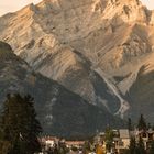 Banff Town