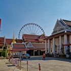 Bang Koh Laem - Wat Racha Singkhon