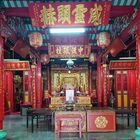 Bang Rak - Chiao Eng Biao Shrine