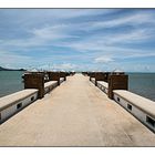 Bang Rak Pier Koh Samui