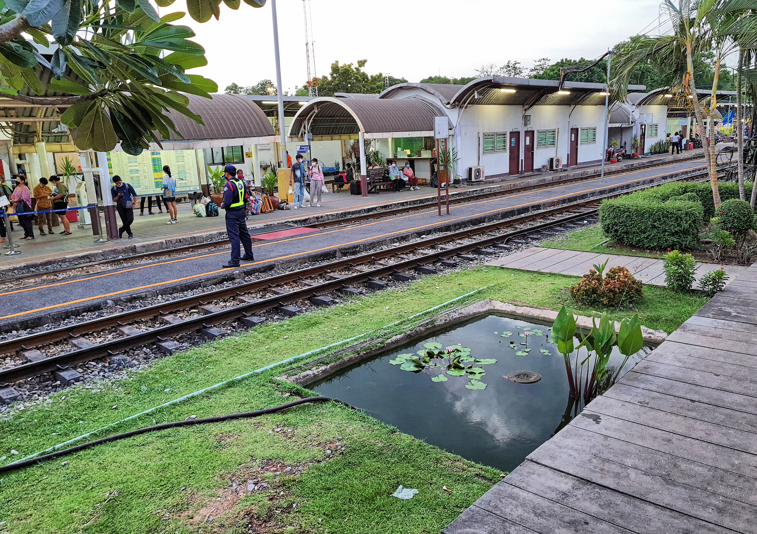 Bang Sue - Bang Sue Junction