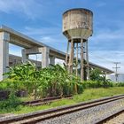 Bang Sue - Wasserturm 