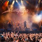 Bang-Your-Head-Band Savatage