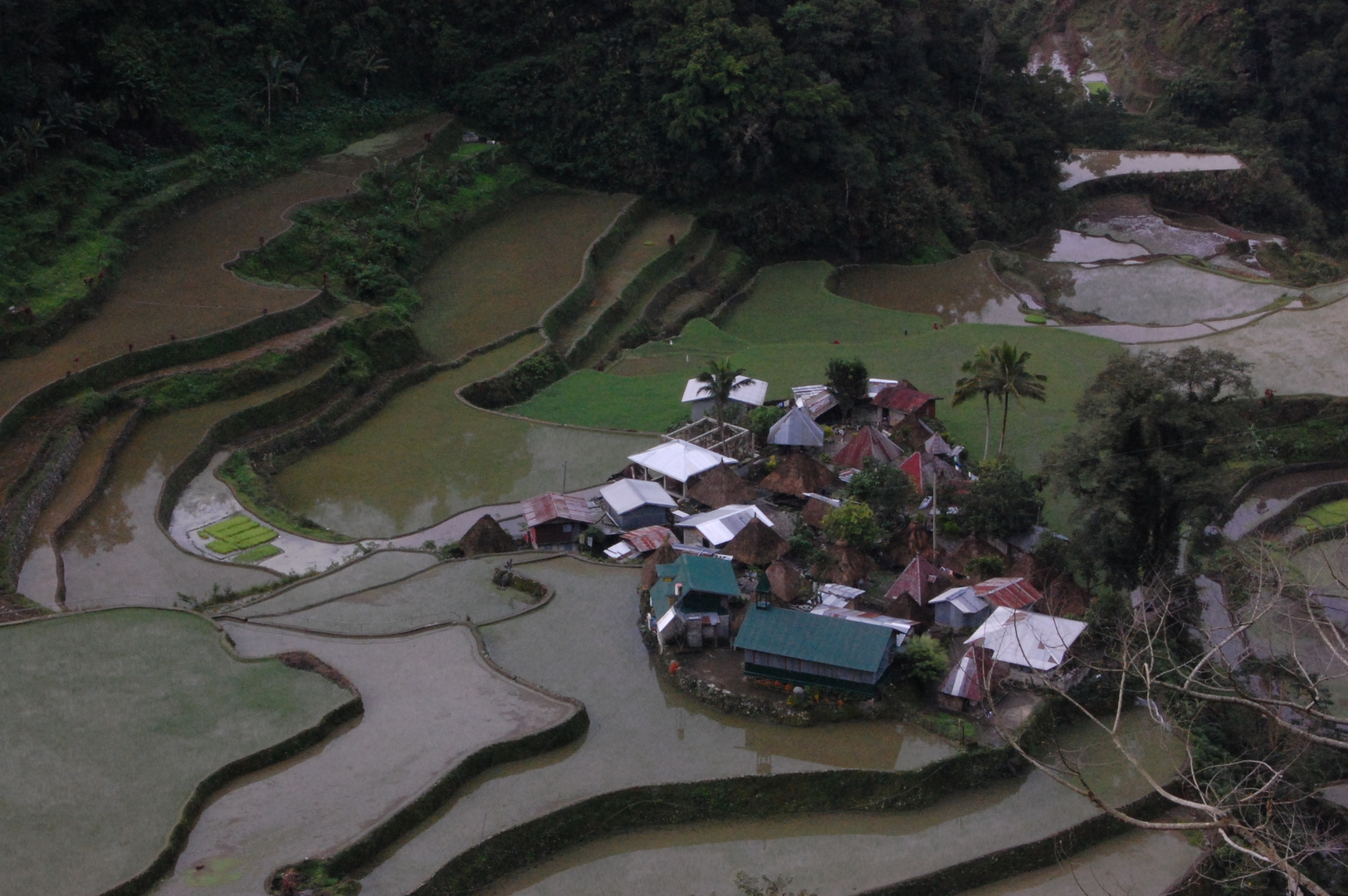 Bangaan, Mountain Province