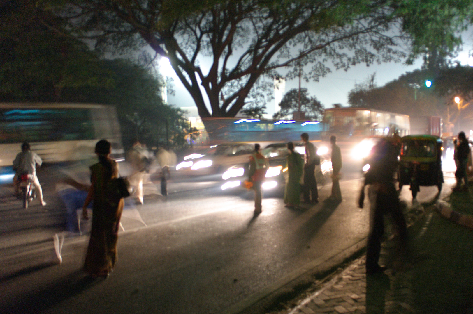 Bangalore