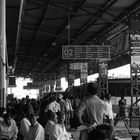 Bangalore bus station