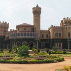 Bangalore Palace 