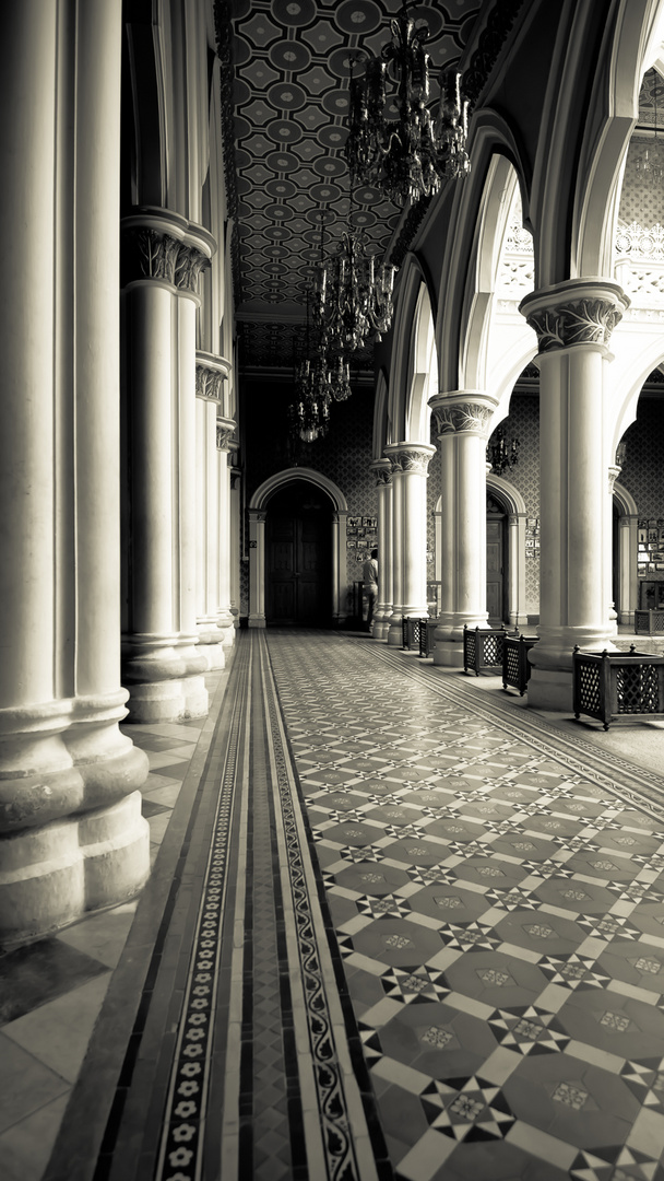 Bangalore Palace