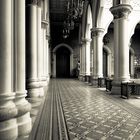 Bangalore Palace