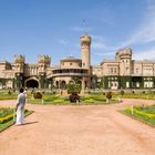 Bangalore Palace