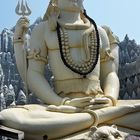 Bangalore Shivoham Shiva Tempel
