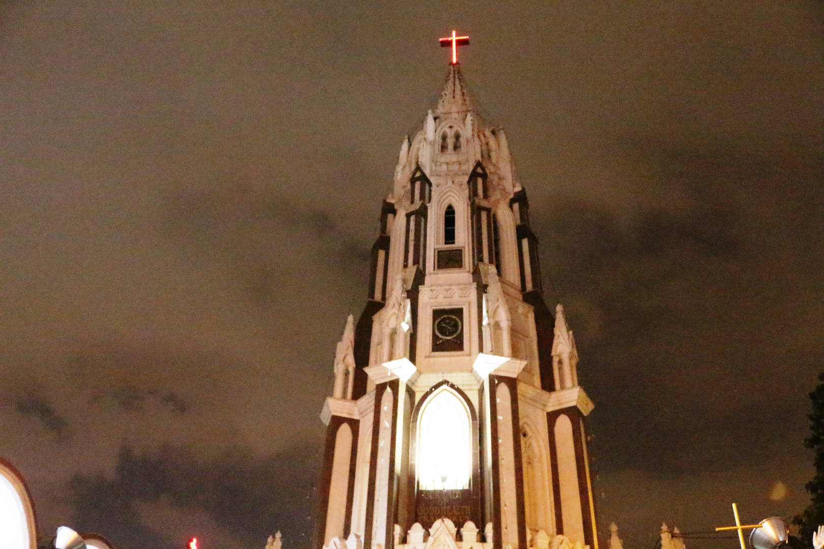 Bangalore, St. Mary's Basilica