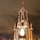 Bangalore, St. Mary's Basilica