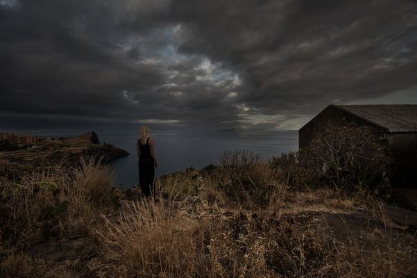 Bangen und hoffen...