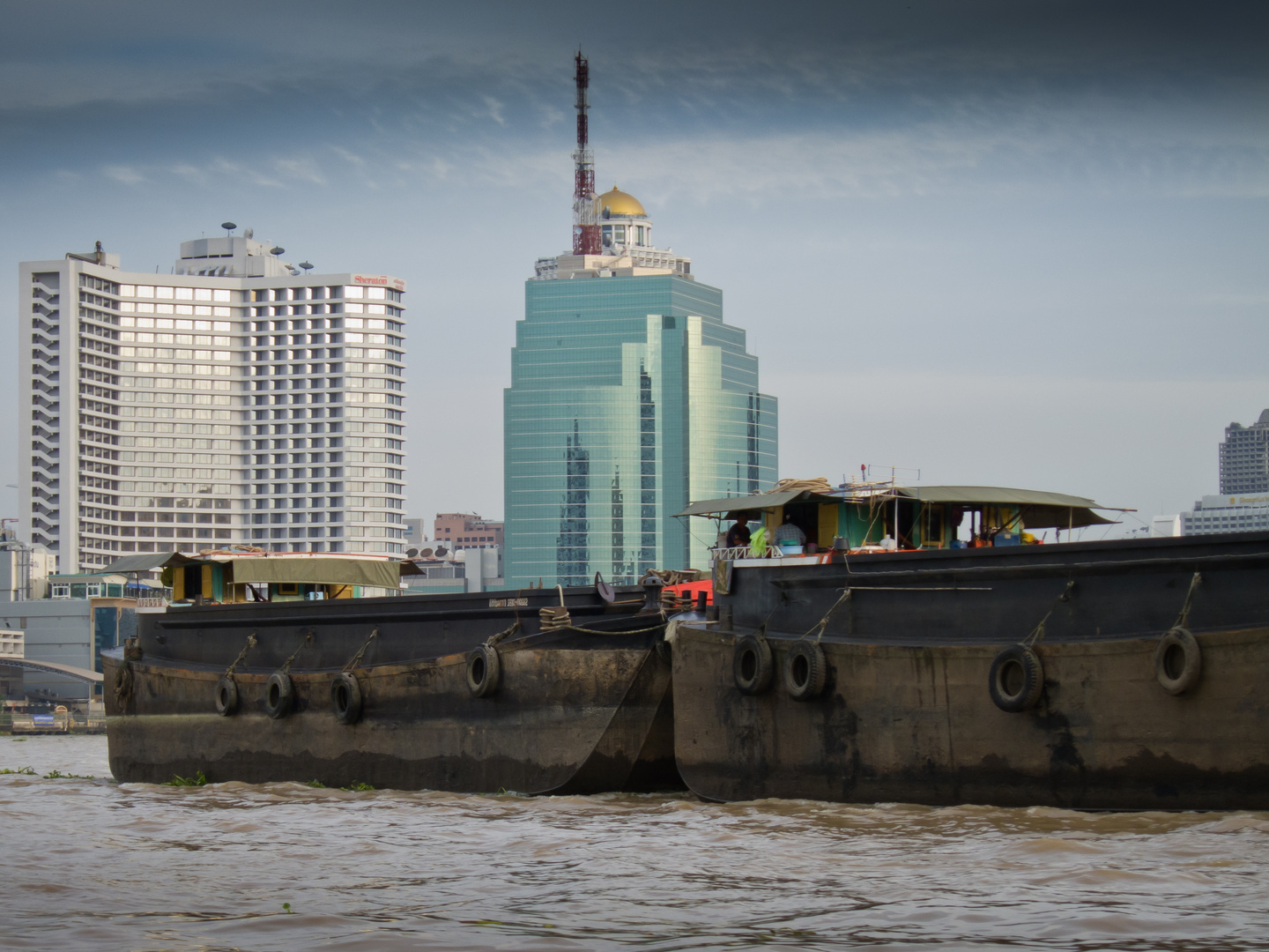 Bangkok