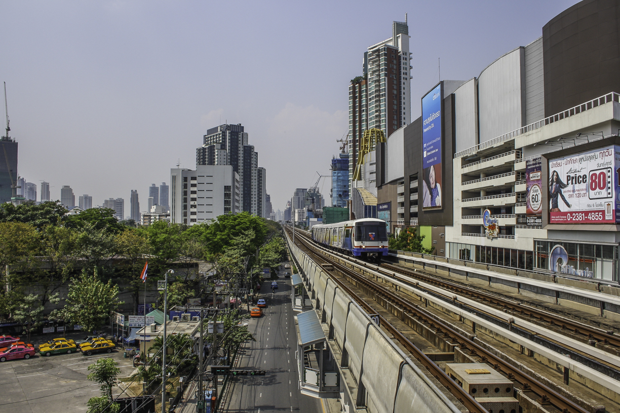 Bangkok