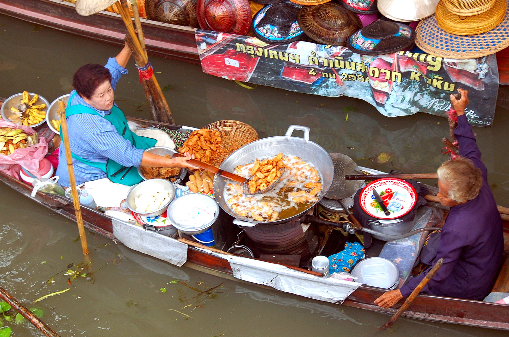 Bangkok