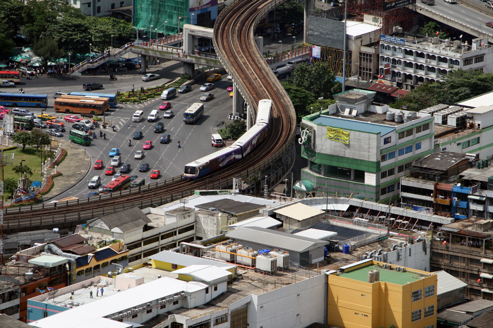 Bangkok 1