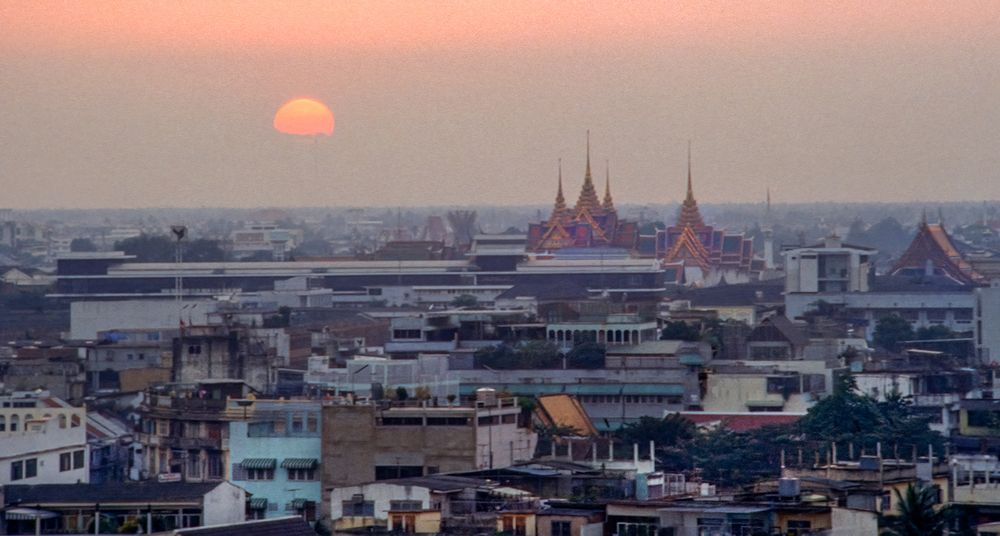 Bangkok 1989