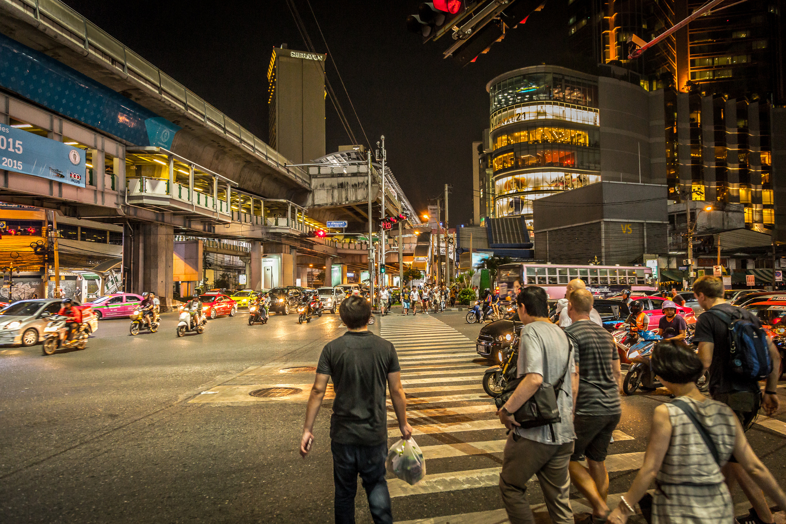 Bangkok 2