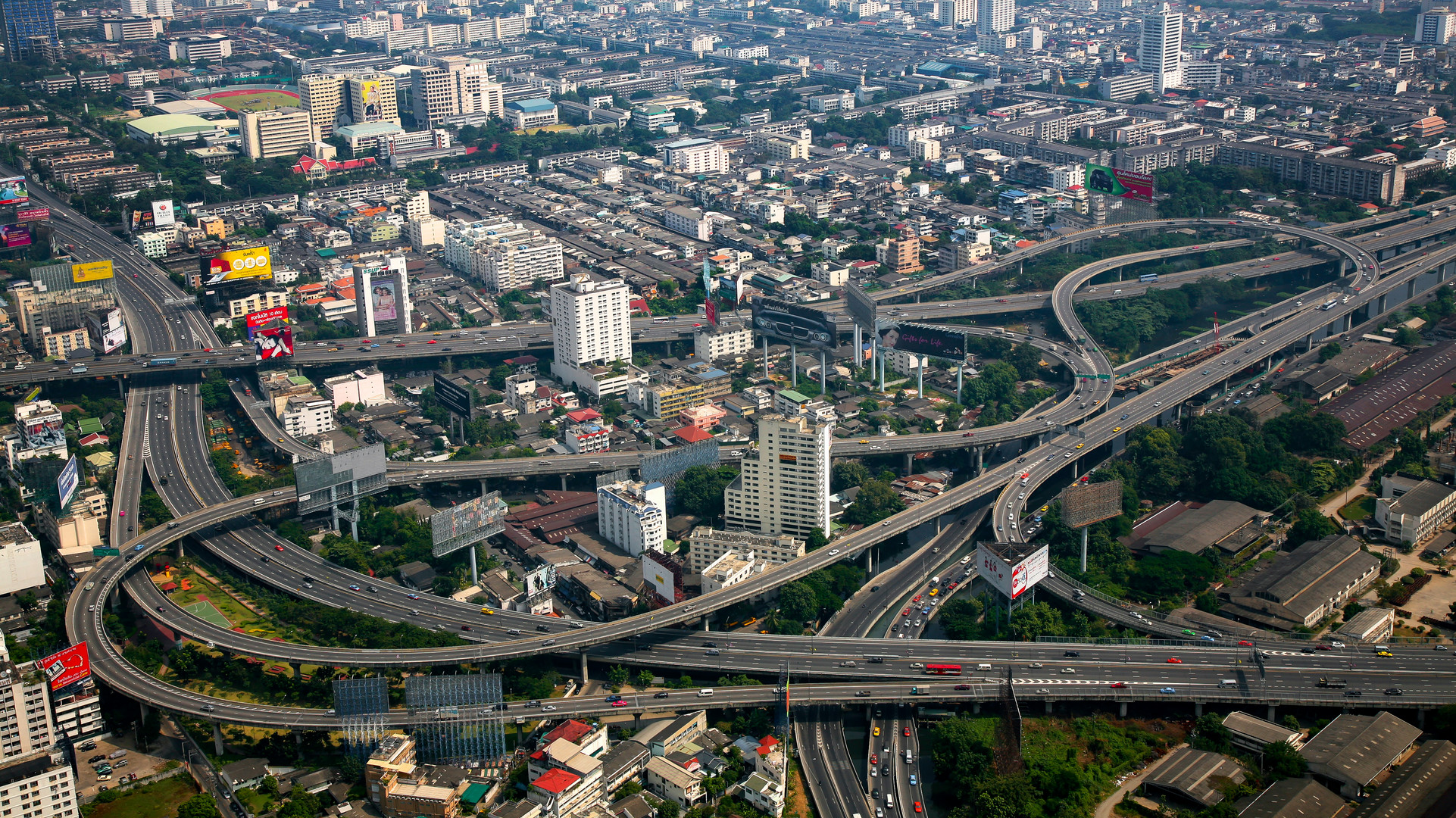 Bangkok 2006