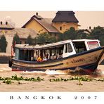 BANGKOK 2007