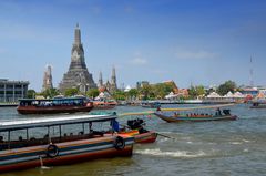 Bangkok 2025