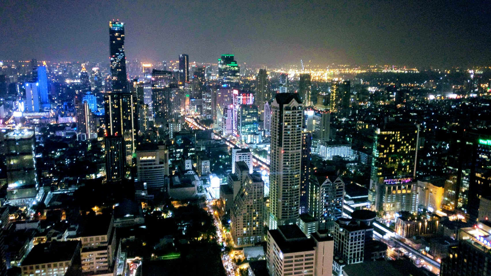 Bangkok