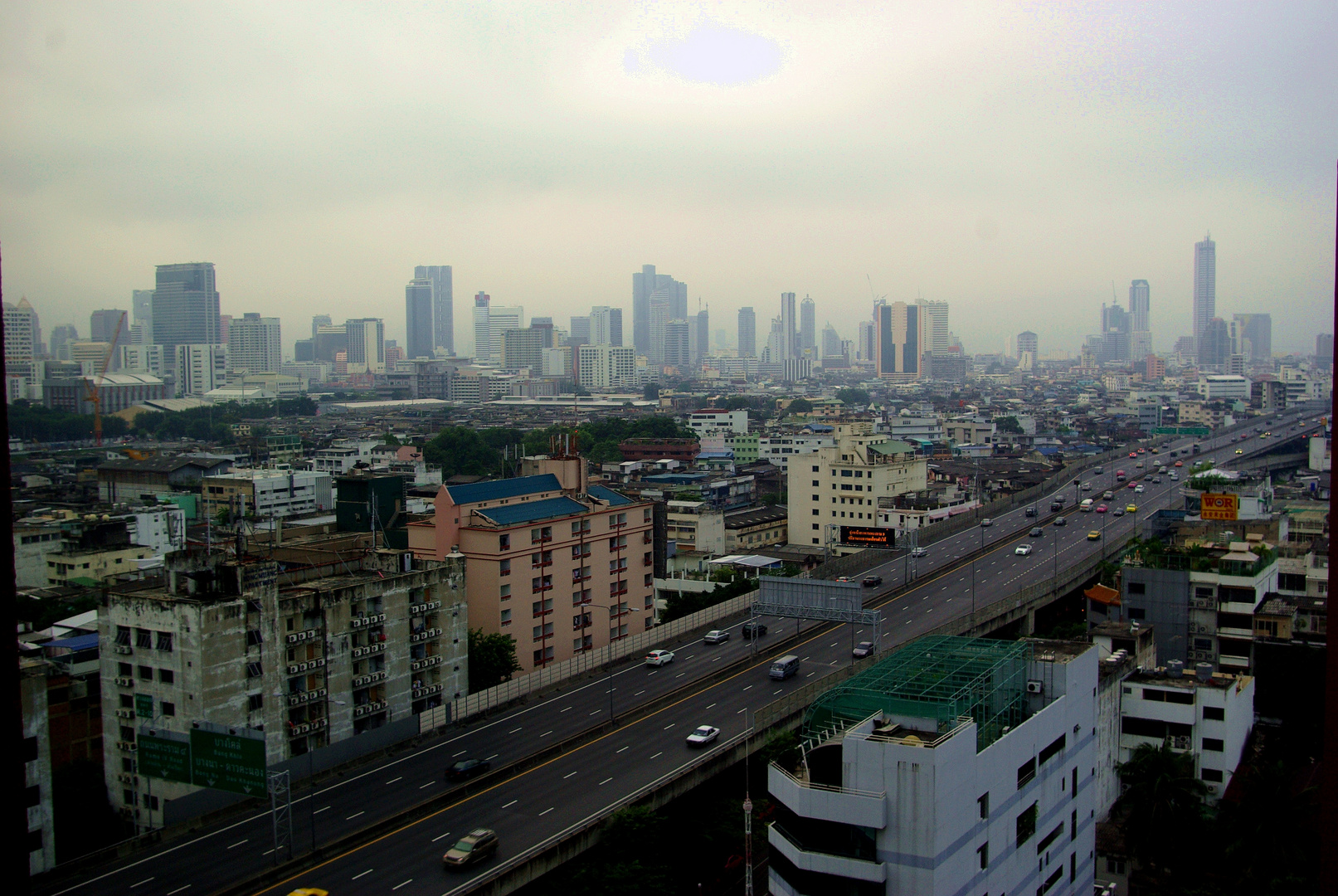 BANGKOK