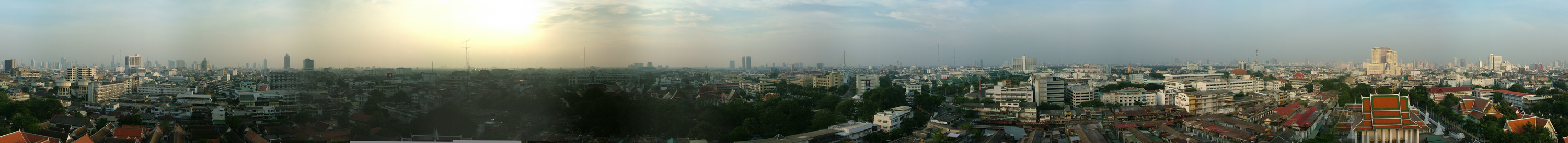 Bangkok 360