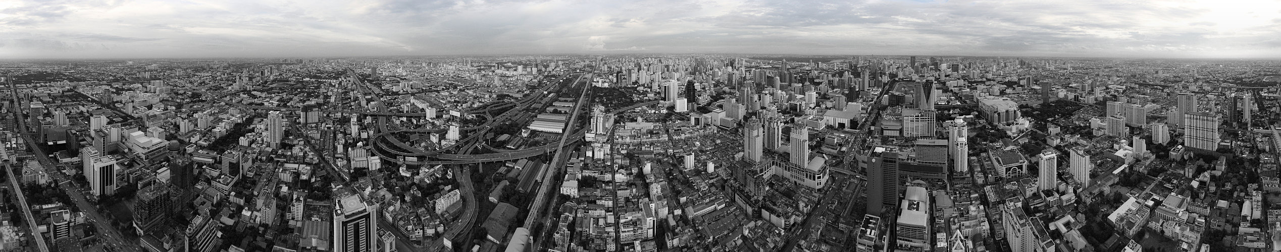 Bangkok 360°