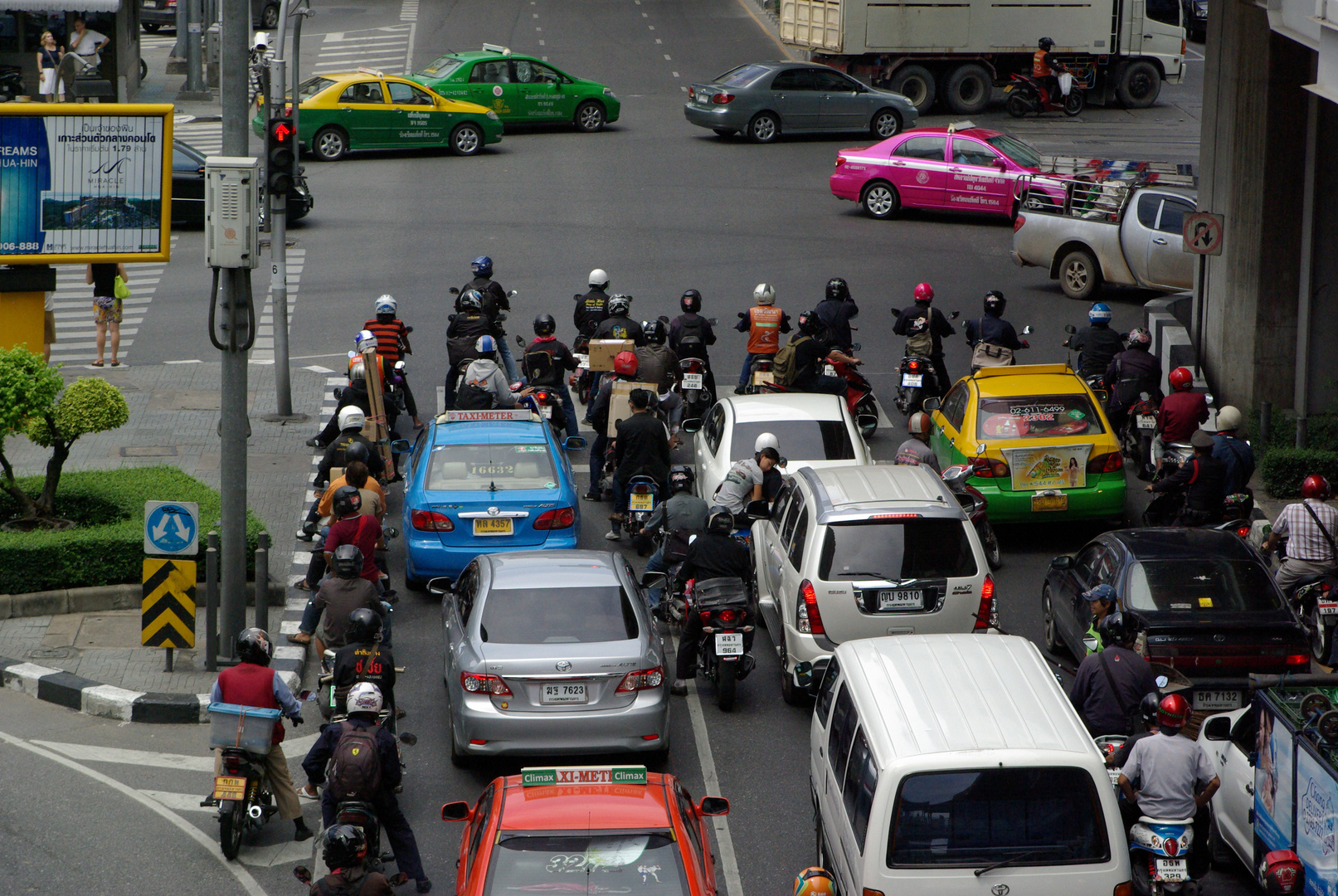 BANGKOK