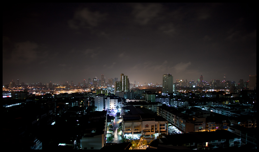 Bangkok