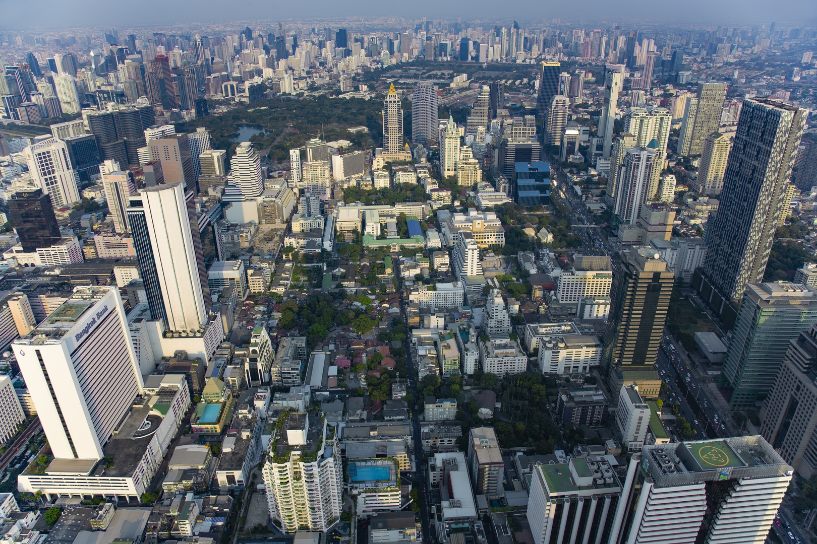 Bangkok