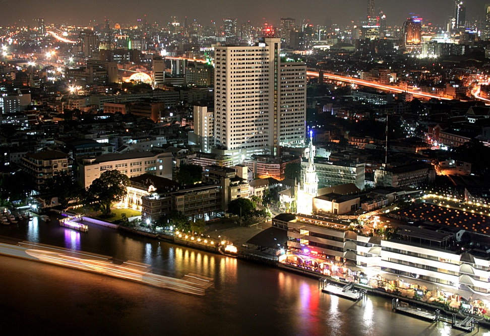 Bangkok