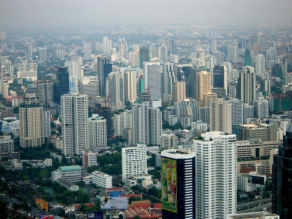 Bangkok