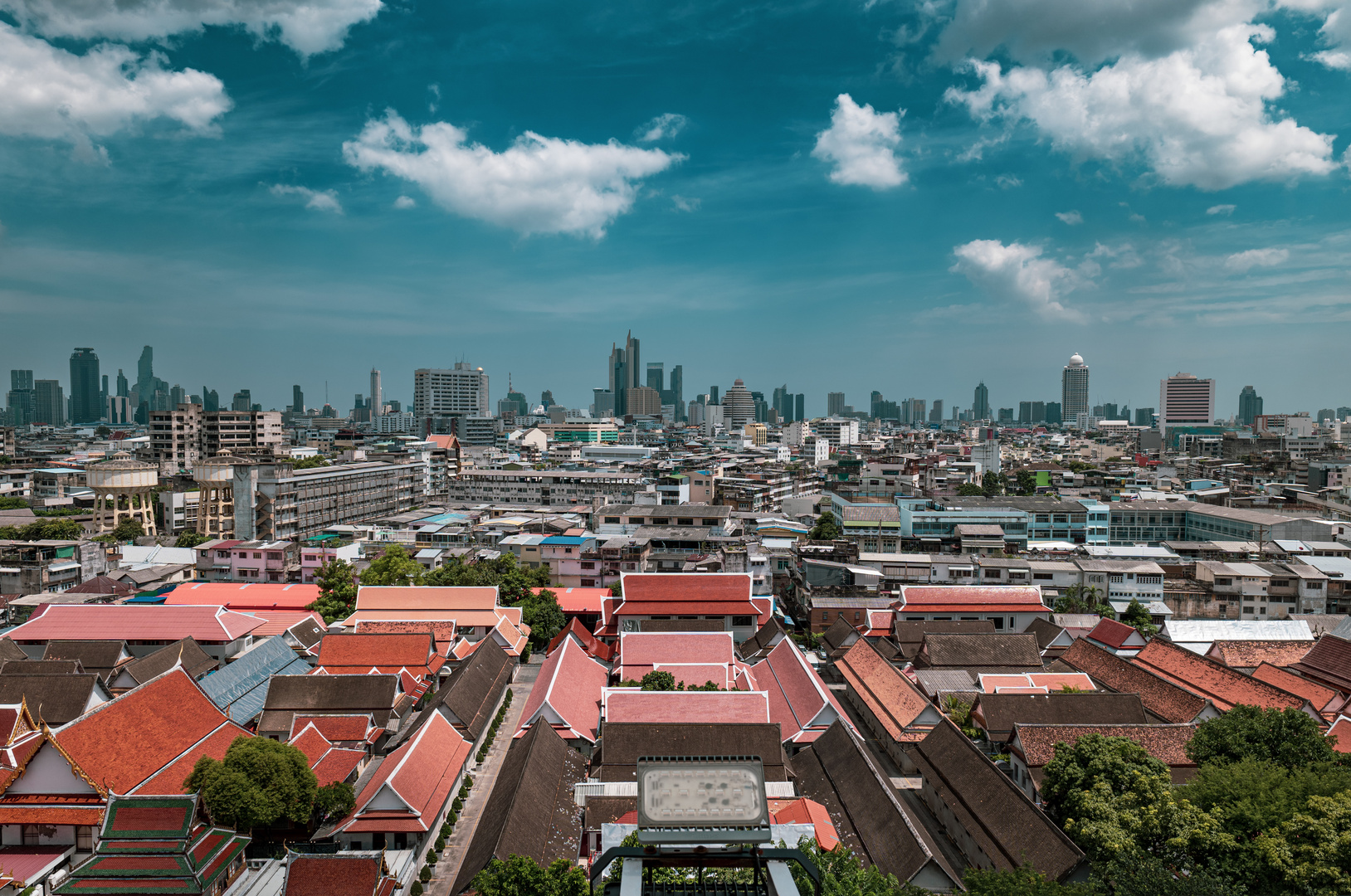 Bangkok 