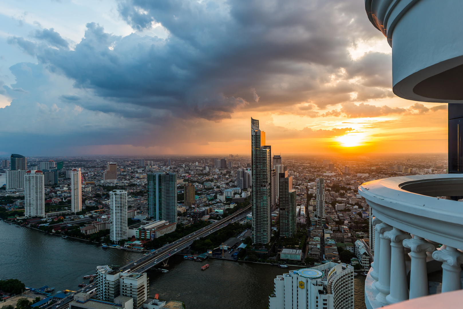 Bangkok