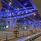 Bangkok Airport