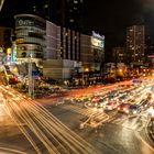 Bangkok Asok Station