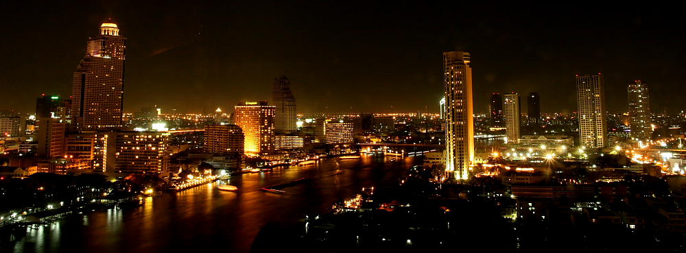 bangkok at night 1