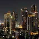 Bangkok at NIght