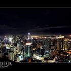 .bangkok at night