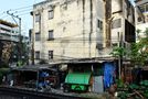 Bangkok backstreet by leolund 