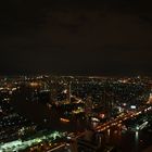 Bangkok bei Nacht