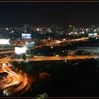 Bangkok bei Nacht