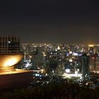 Bangkok bei Nacht