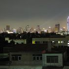 Bangkok bei Nacht