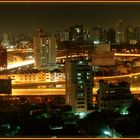 Bangkok bei Nacht...